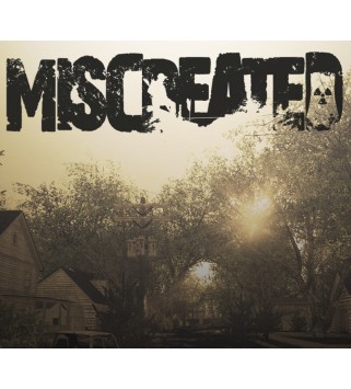 Miscreated Steam Key GLOBAL